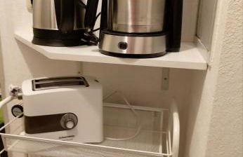 1 Zimmer Appartement Godenblick in Malente - Foto 7