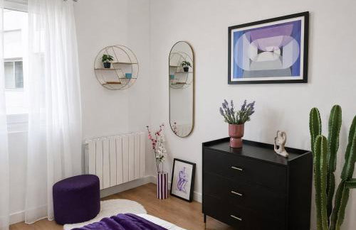 Newly renovated Aparment - Central - Pets Welcome - Foto 13