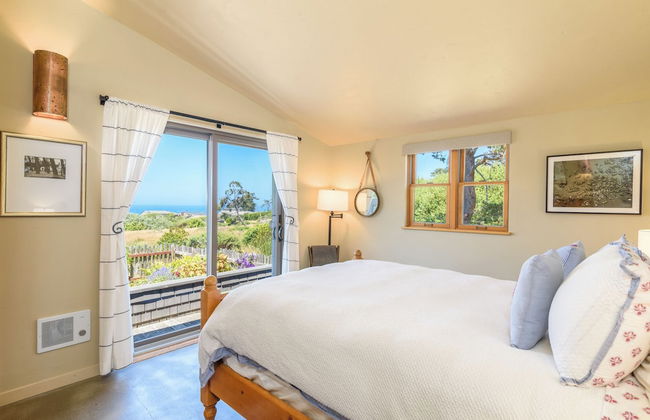 Sea Pebble Sea Ranch Retreat! - Foto 7