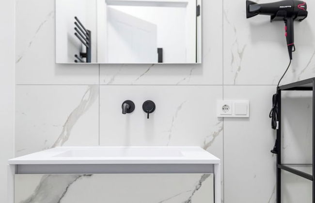 easy flat Hernals - Photo 68