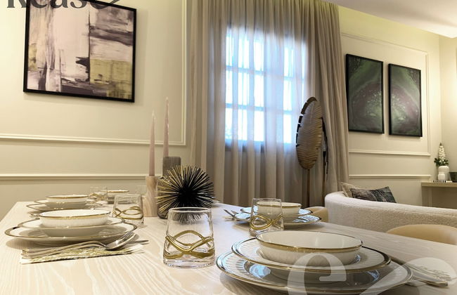 Kease Ghadeer B-1 Royal touch AX25 - Foto 9