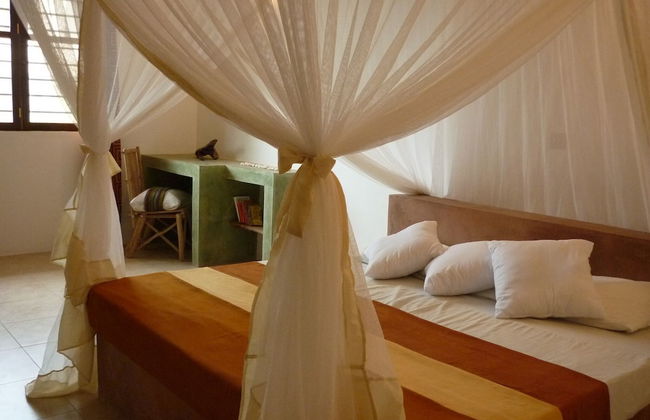 Kamili View Apartment in Zanzibar - Photo 5