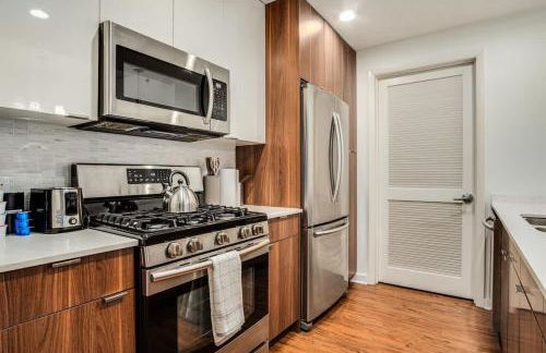 Boulevard Stays 5 mins to Riverwalk & Mag Mile 03 - Foto 23