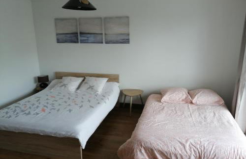 Ravissant studio proche de la Loire - Foto 16