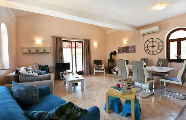 Cherry House With View - Foto 10