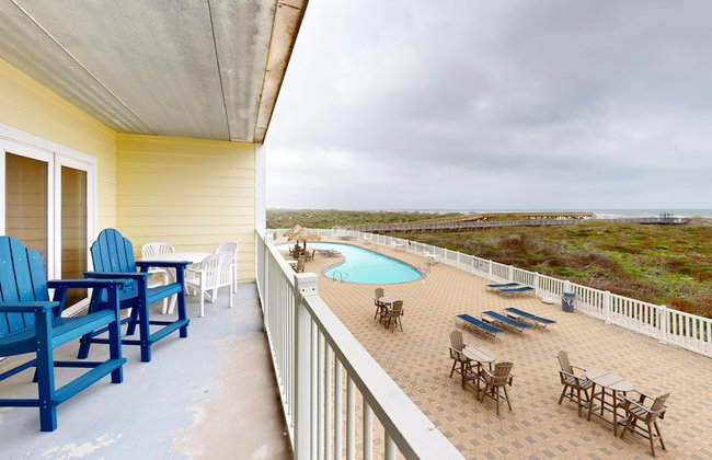 Grand Caribbean by Silver Sands Vacation Rentals - Photo 23