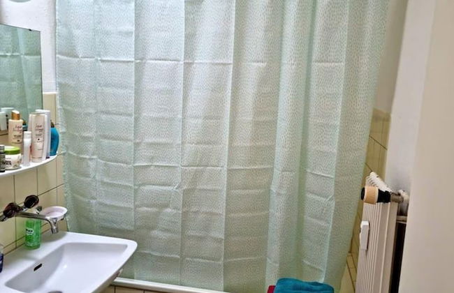 Stunning 3-bed Apartment in Basel - Foto 30