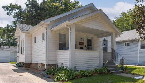 Hip Historic Home In Downtown Ferndale - Foto 5