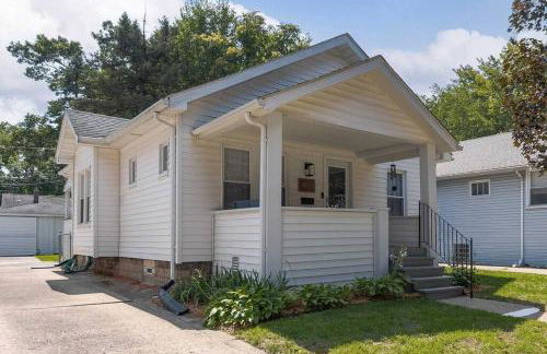 Hip Historic Home In Downtown Ferndale - Foto 6