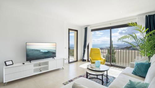 Marbella Hills: Vistas espectaculares y lujo - Foto 5