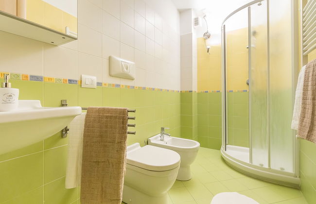 Alessia's Flat Portello 3 - Foto 27