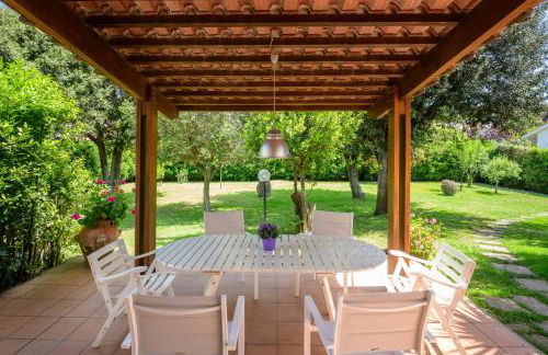 Villa Marisa - Foto 11