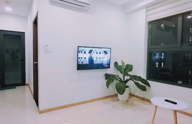 Bcons Garden Luxury Apartment - Foto 49