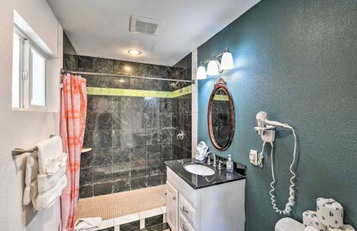 Pool Hot Tub Putting Green Fenced Yard - Foto 25