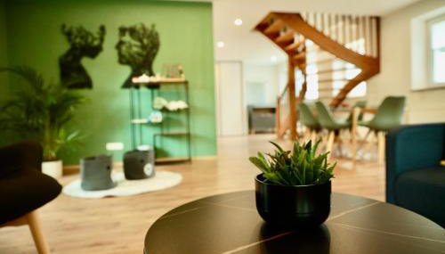 Ferienhaus Bergauszeit in der alten Post - Foto 3