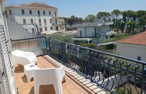 Alloggio panoramico sul mare di Vindicio - Foto 30