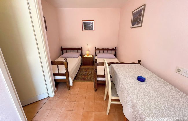 Studio apartment Šarić 3 - Foto 4