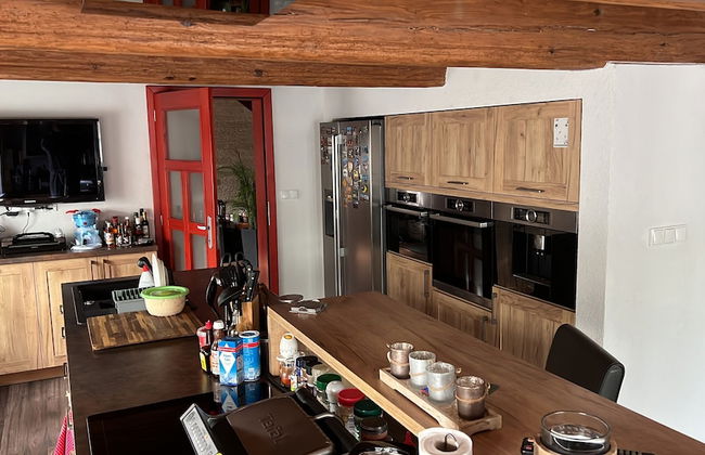 Haus mit Pool Großschönau - Foto 5