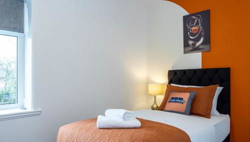 AvenueHouse-Airport-FREEParking&WIFI - Foto 3