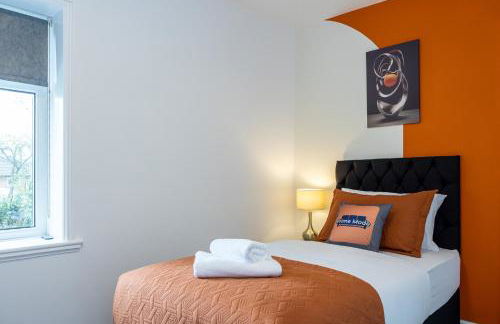 AvenueHouse-Airport-FREEParking&WIFI - Foto 3