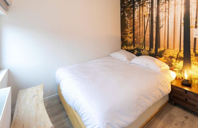 Maasmechelen Duplex Retreat - Foto 2