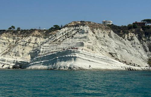 Scala dei Turchi Apartment - Foto 26