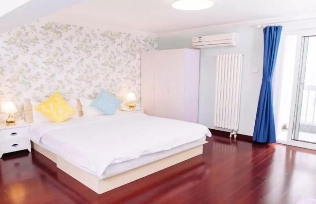 LayMayRest Service Apartment - Foto 1