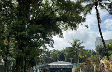 Apartamento São Vicente - Photo 12