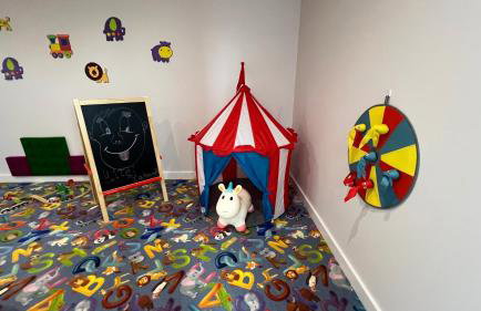 Apartamenty Belni Hel Edyta i Maciej Wolak - Foto 19