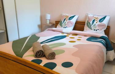 Le cocon d'Elodie - Foto 16