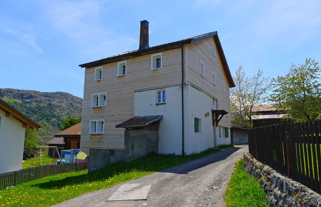 Feu de Joie - Foto 27