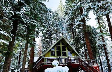 Honey Bear Cabin - Foto 28