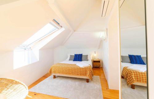 MY HOME IS YOUR HOME– Viana Center Apartment - Foto 7