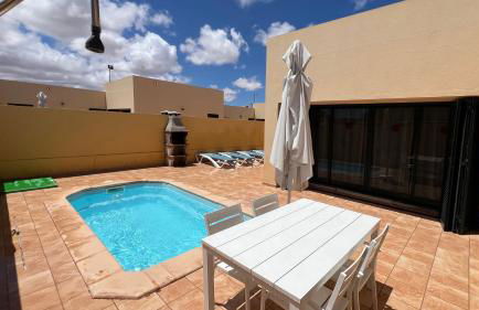 Anahi Homes Corralejo- Bicacarera 3 - Foto 13