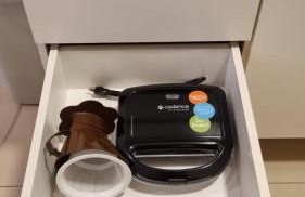 Flat em Brasília - Conforto & Home Office - Foto 13