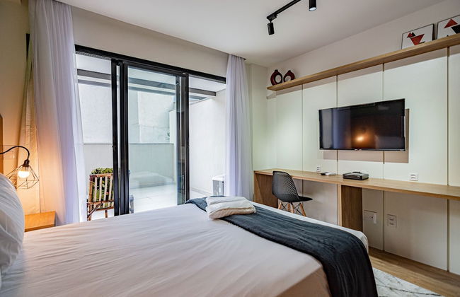 Nik Vila Mariana - Foto 5