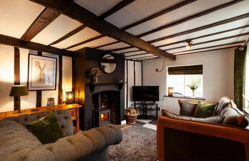 2 Bedroom Cottage in Debenham - The Old Toll House - Foto 1