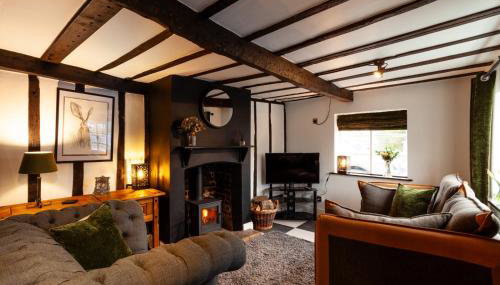 2 Bedroom Cottage in Debenham - The Old Toll House - Foto 1