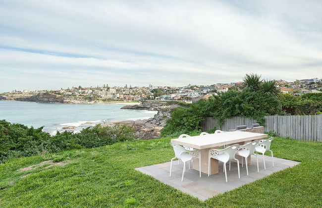 Waterfront Garden Apartment - Foto 8