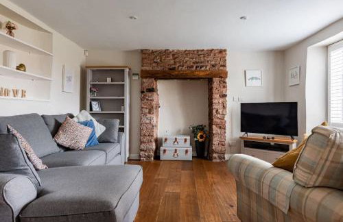 Sunny 4-bedroom cottage with South facing garden - Sunflower Cottage - Foto 6