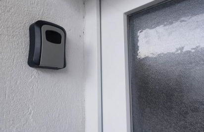 Modernes einzimmer Apartment - Foto 32