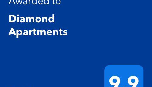 Diamond Apartments - Foto 2