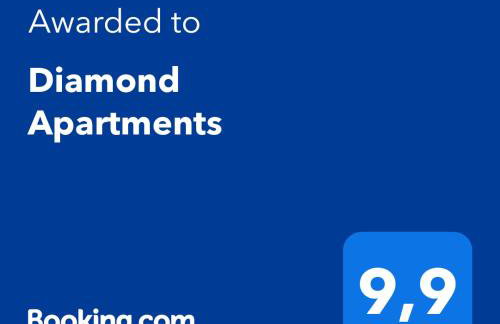 Diamond Apartments - Foto 2