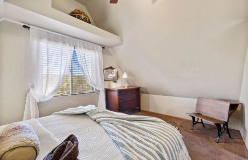 Thumbe Butte 2-BR Chalet Mtn Views5min Wsky Row - Foto 22