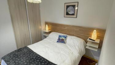 Les Thermes 25 Le Mont Dore - Foto 4, wardrobe