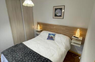 Les Thermes 25 Le Mont Dore - Foto 4