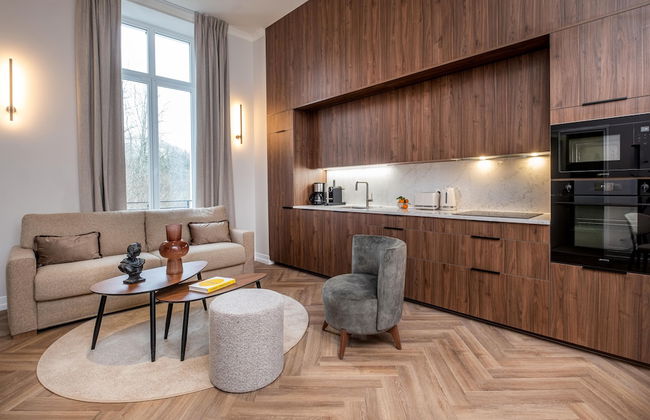 L'Horloge - Appart'Hotel - Foto 25