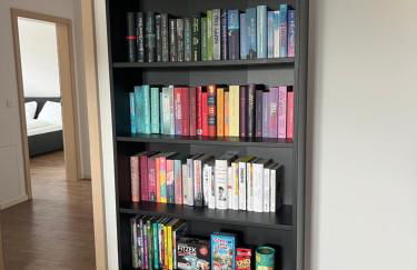 Komfort-Apartment - 93m2 - Zentral - Nähe Stadtpark - Foto 46