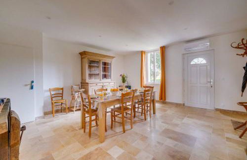 Gîte familiale 3 chambres, au coeur des vignes - Foto 14