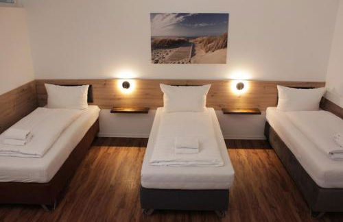 Hive Apartments - direkt an der Hannover Messe - Foto 46